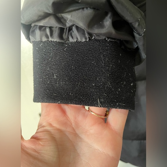 Eddie Bauer lightweight EB 550 goose down filled lightweight jacket- Medium - Picture 4 of 13